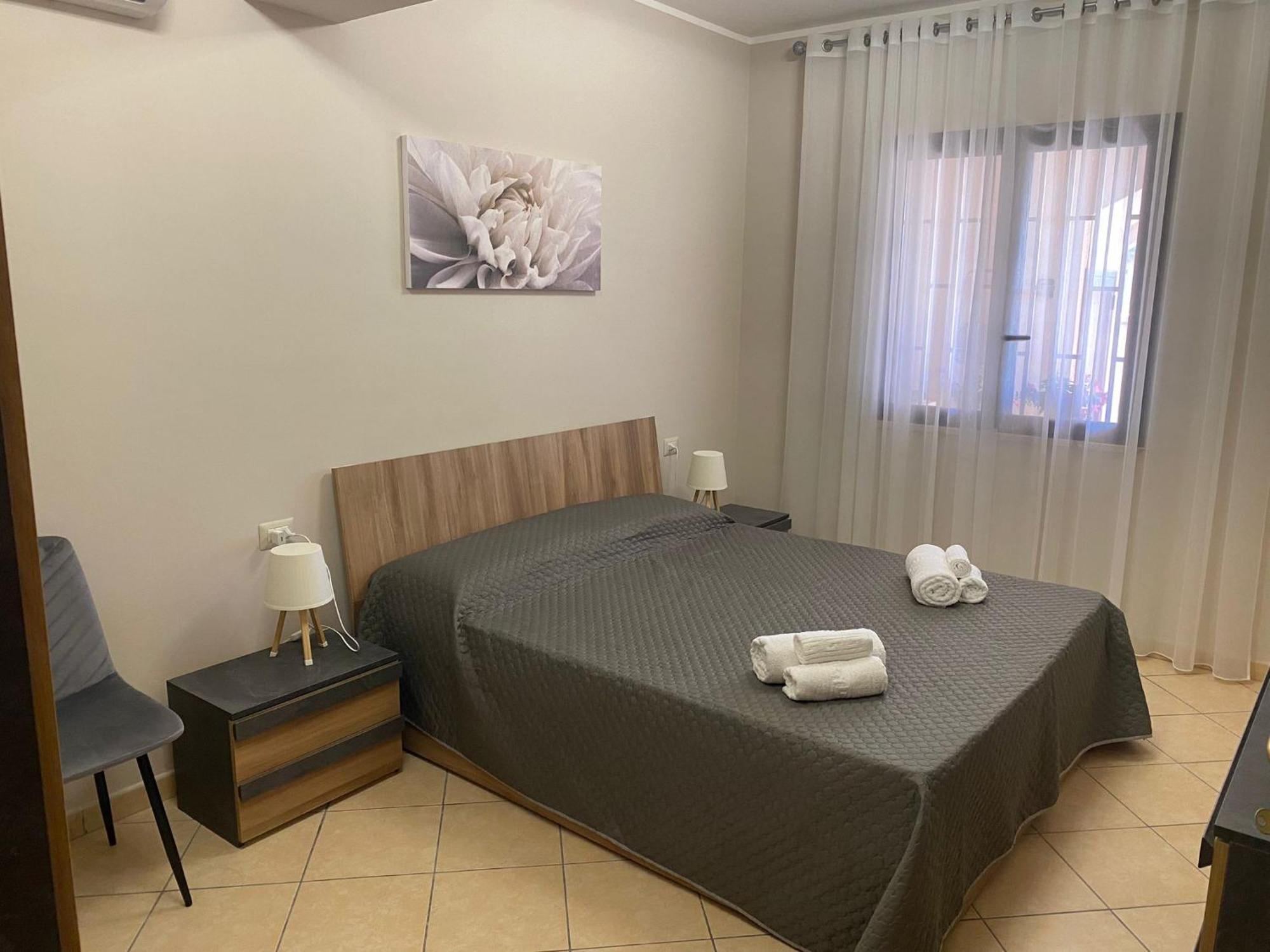 Viki House Mazara Daire Mazara del Vallo Dış mekan fotoğraf