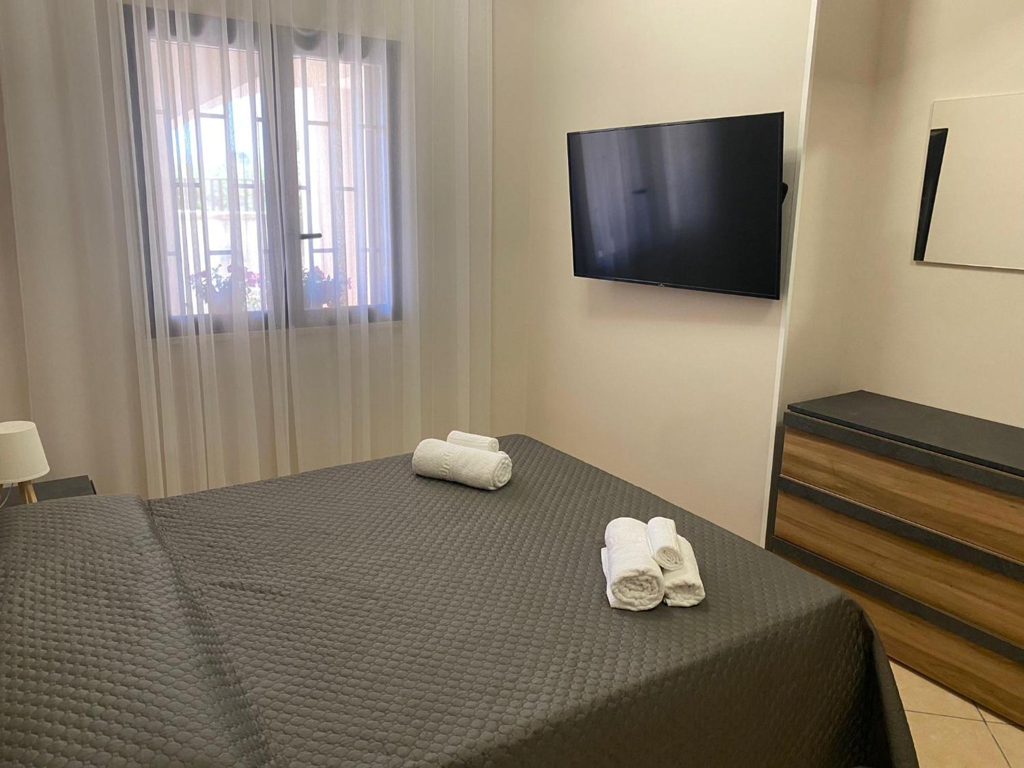 Viki House Mazara Daire Mazara del Vallo Dış mekan fotoğraf