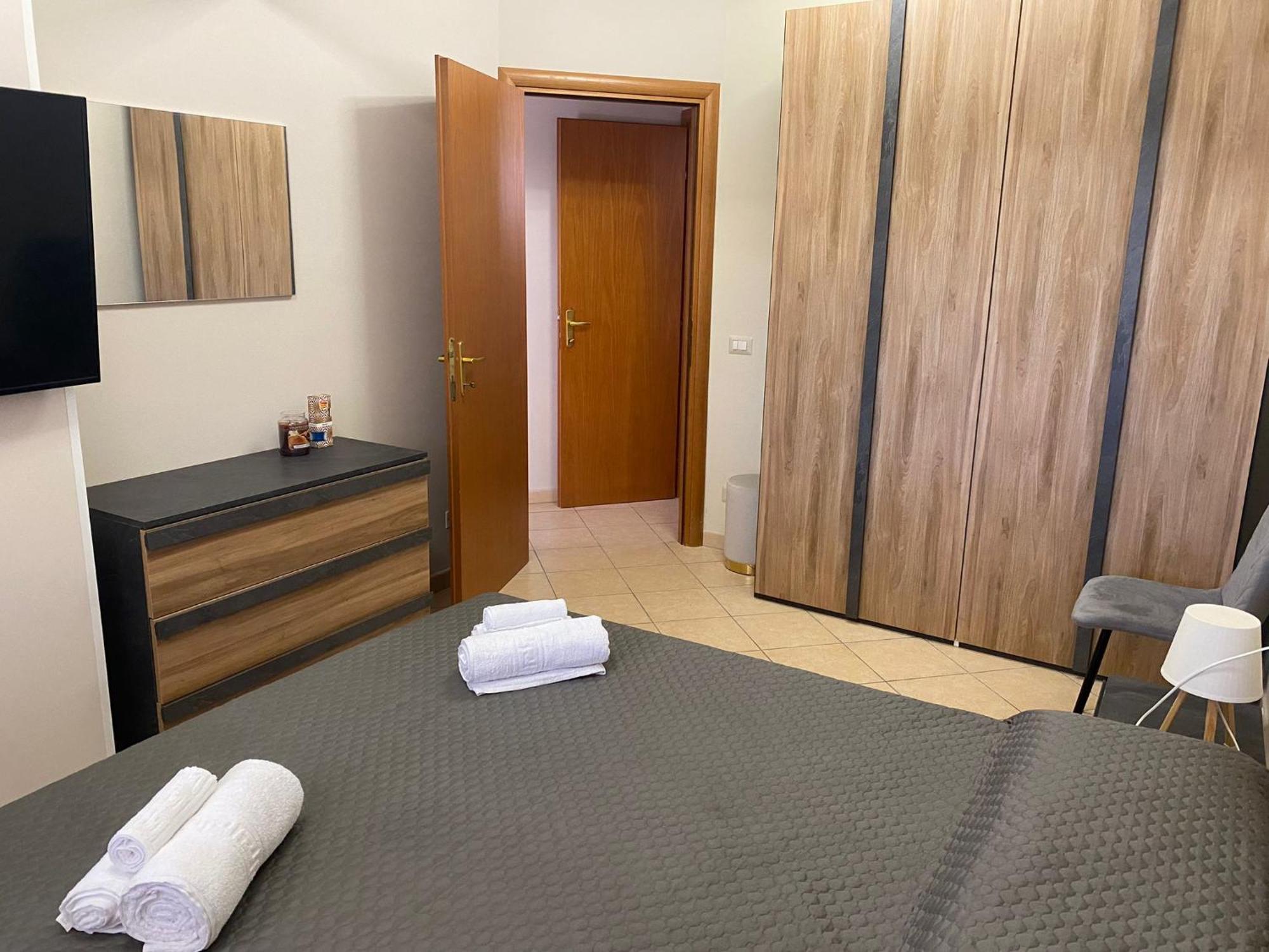 Viki House Mazara Daire Mazara del Vallo Dış mekan fotoğraf