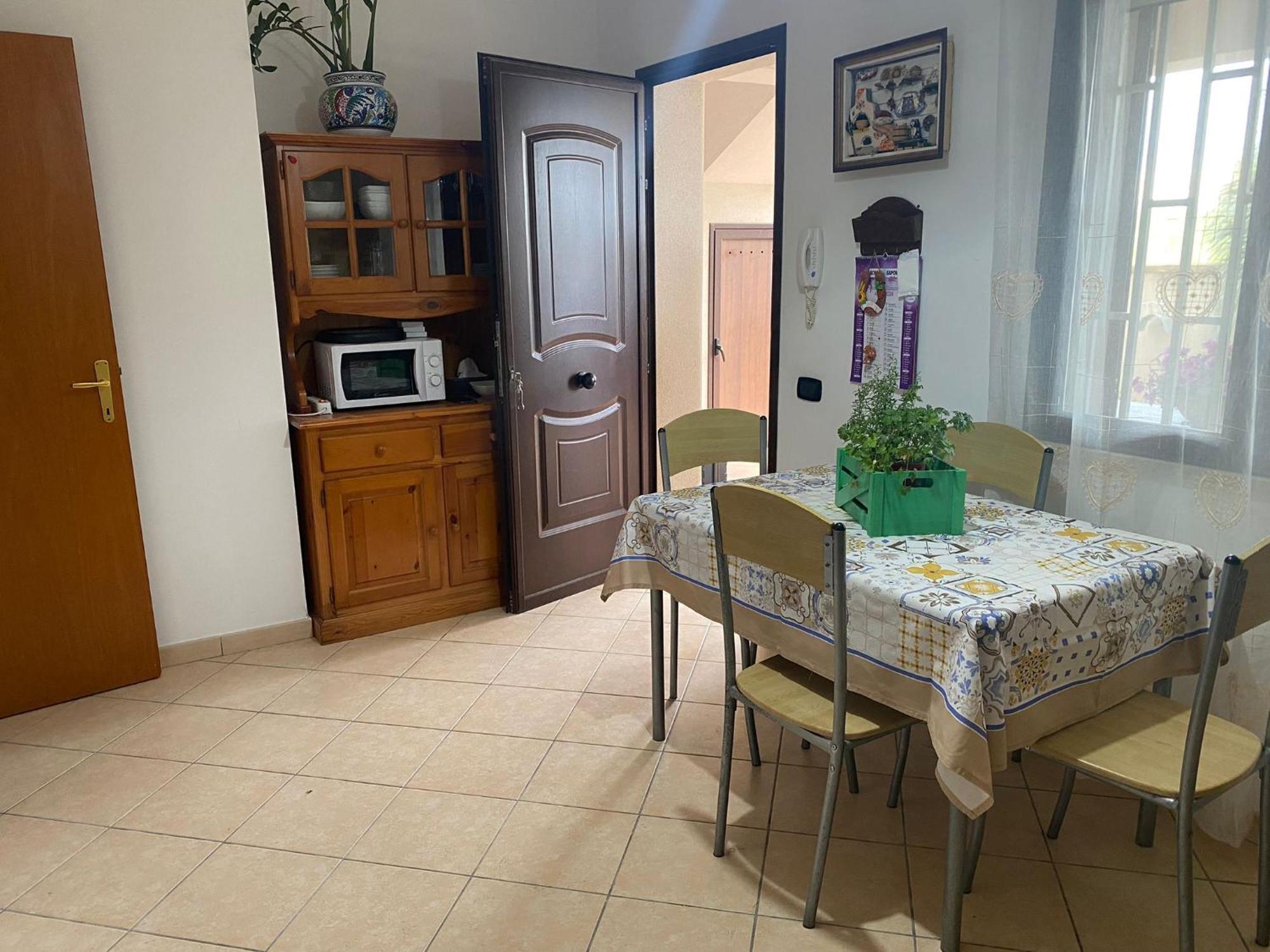 Viki House Mazara Daire Mazara del Vallo Dış mekan fotoğraf