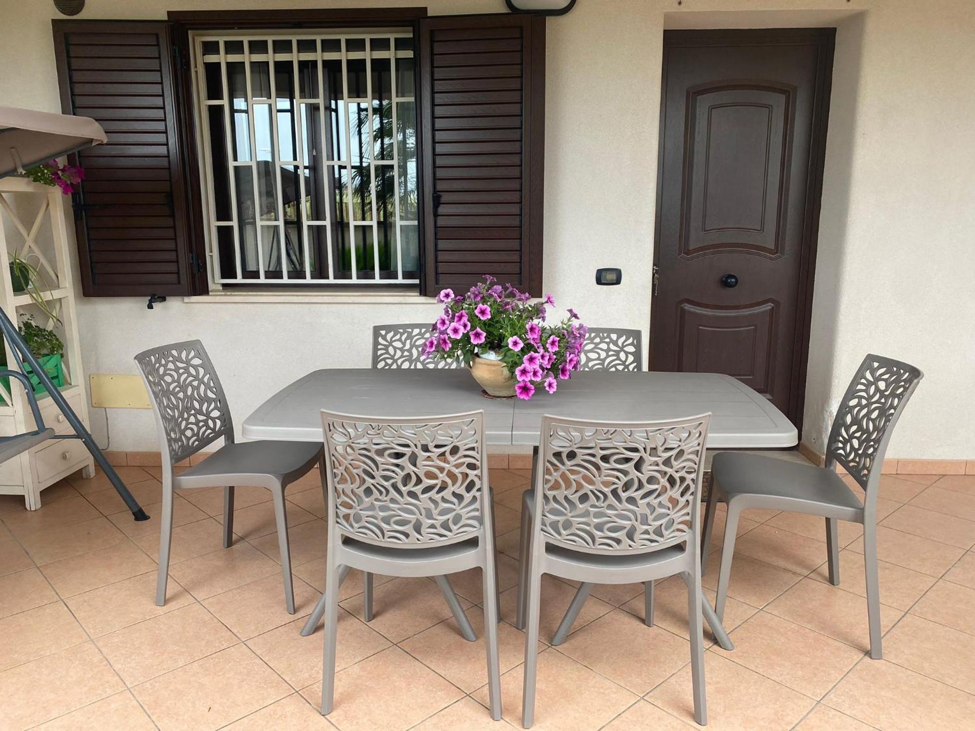 Viki House Mazara Daire Mazara del Vallo Dış mekan fotoğraf