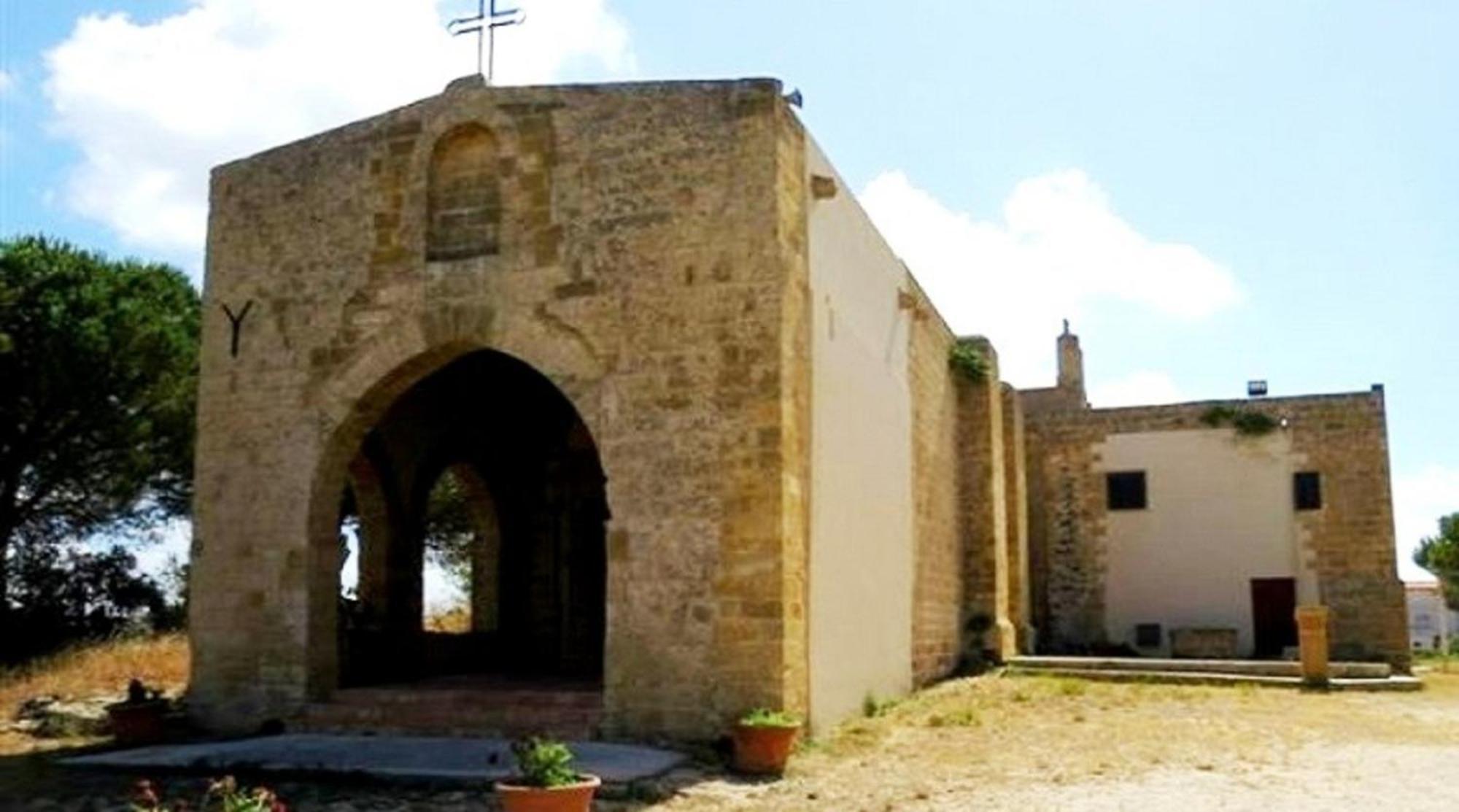 Viki House Mazara Daire Mazara del Vallo Dış mekan fotoğraf