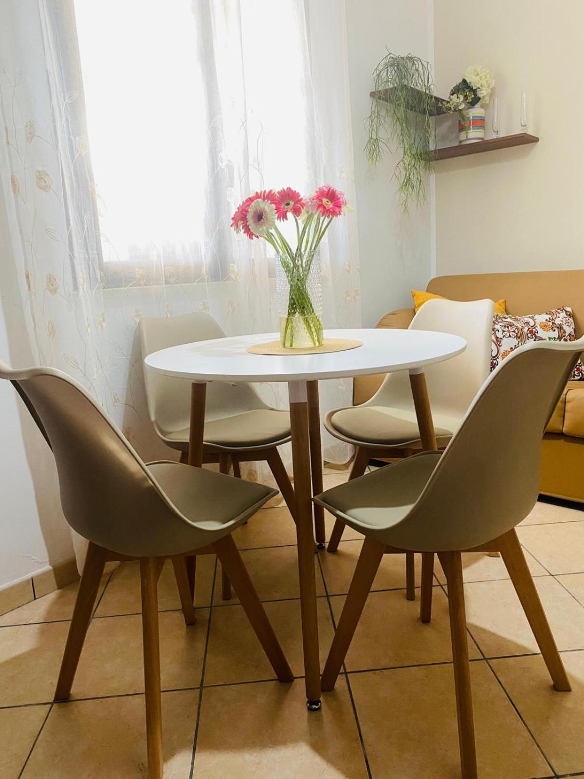 Viki House Mazara Daire Mazara del Vallo Dış mekan fotoğraf