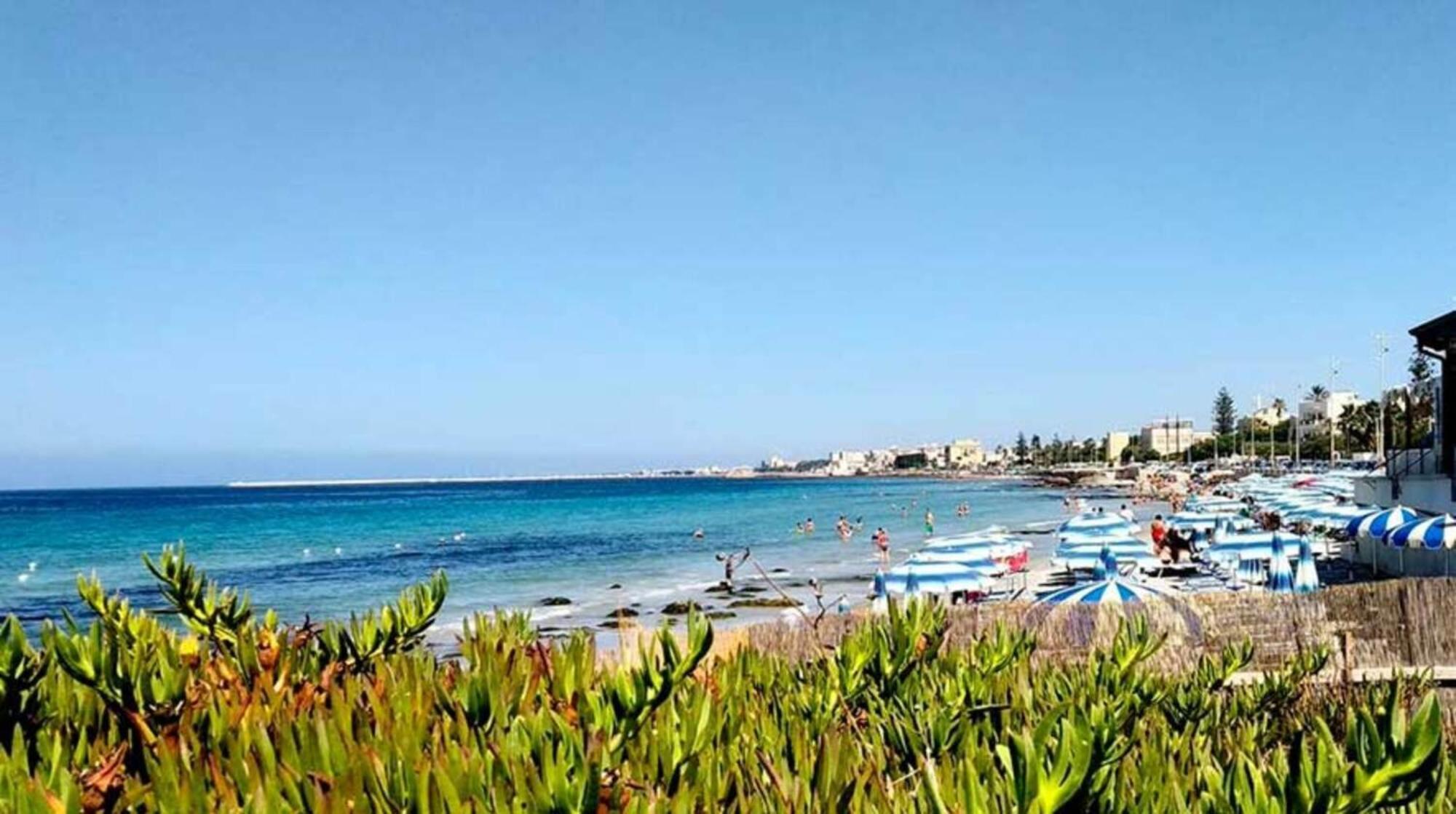 Viki House Mazara Daire Mazara del Vallo Dış mekan fotoğraf