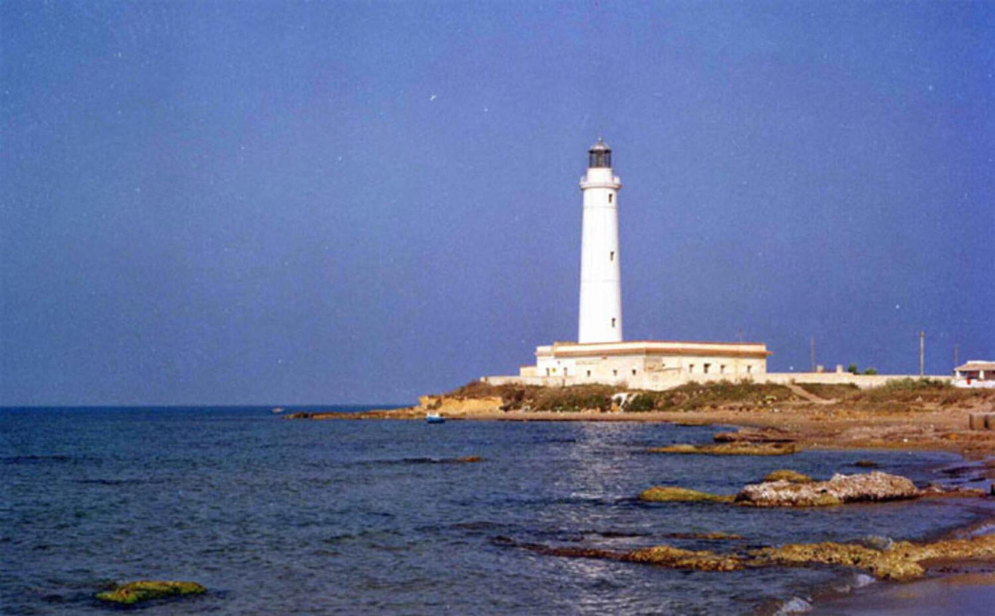 Viki House Mazara Daire Mazara del Vallo Dış mekan fotoğraf