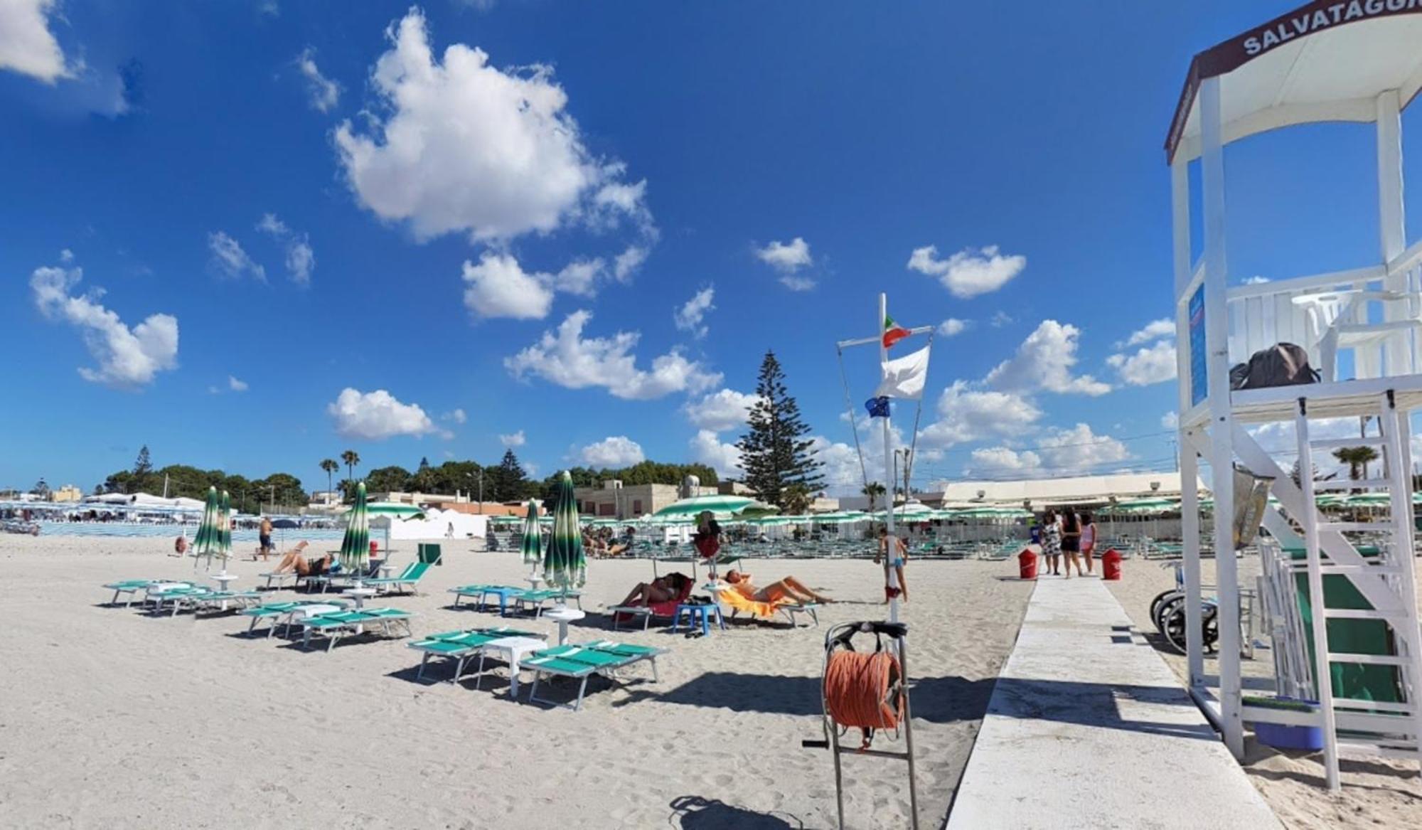 Viki House Mazara Daire Mazara del Vallo Dış mekan fotoğraf