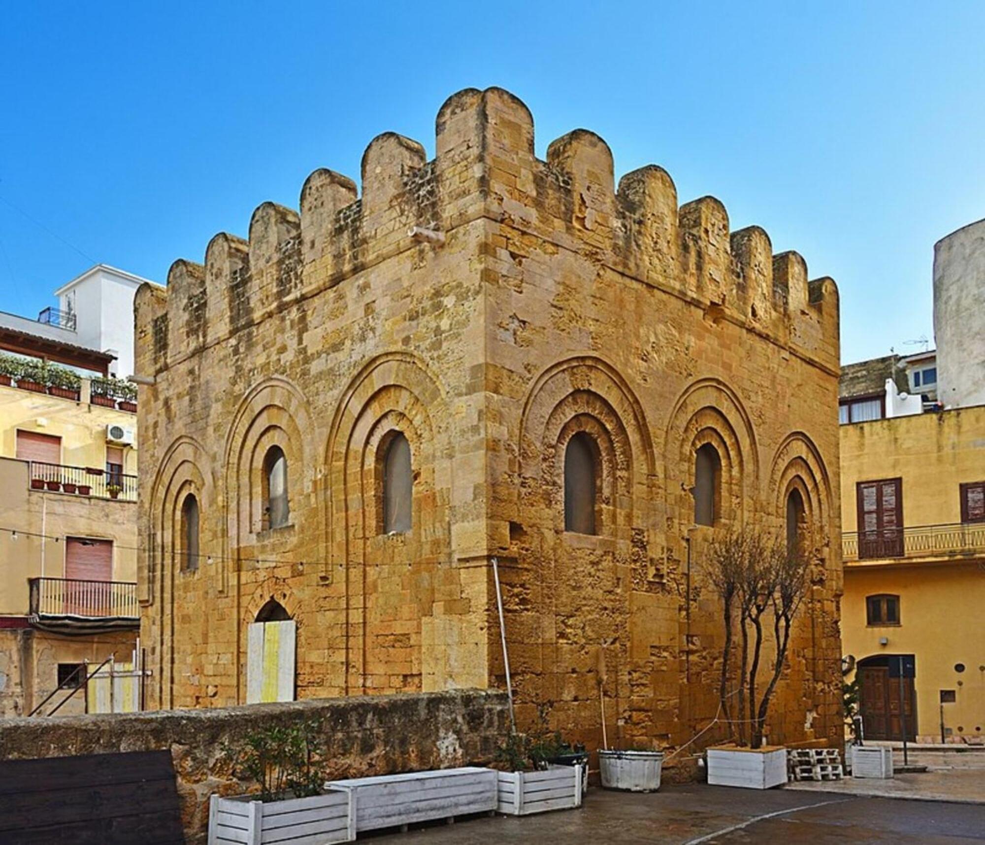 Viki House Mazara Daire Mazara del Vallo Dış mekan fotoğraf