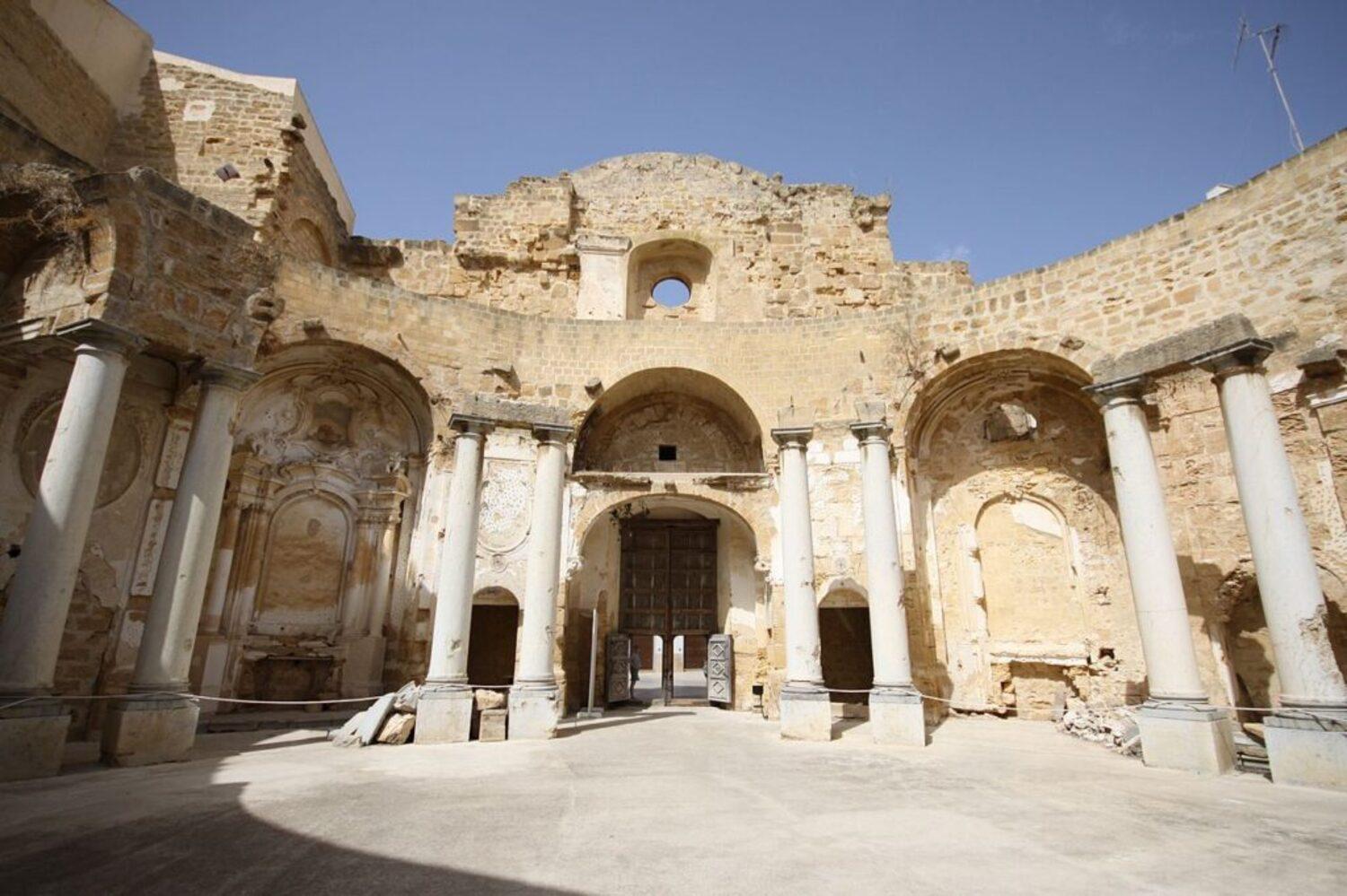 Viki House Mazara Daire Mazara del Vallo Dış mekan fotoğraf