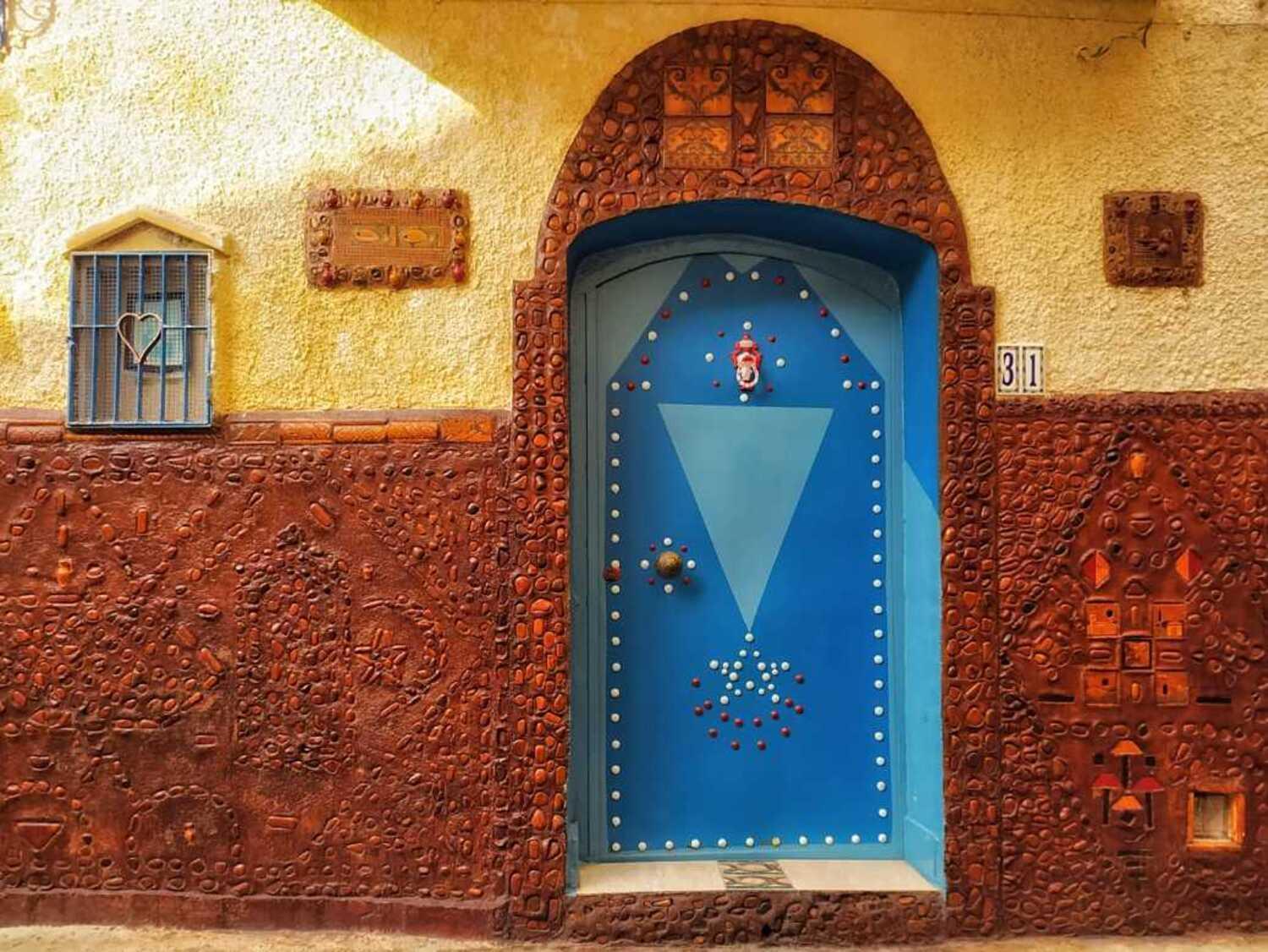 Viki House Mazara Daire Mazara del Vallo Dış mekan fotoğraf