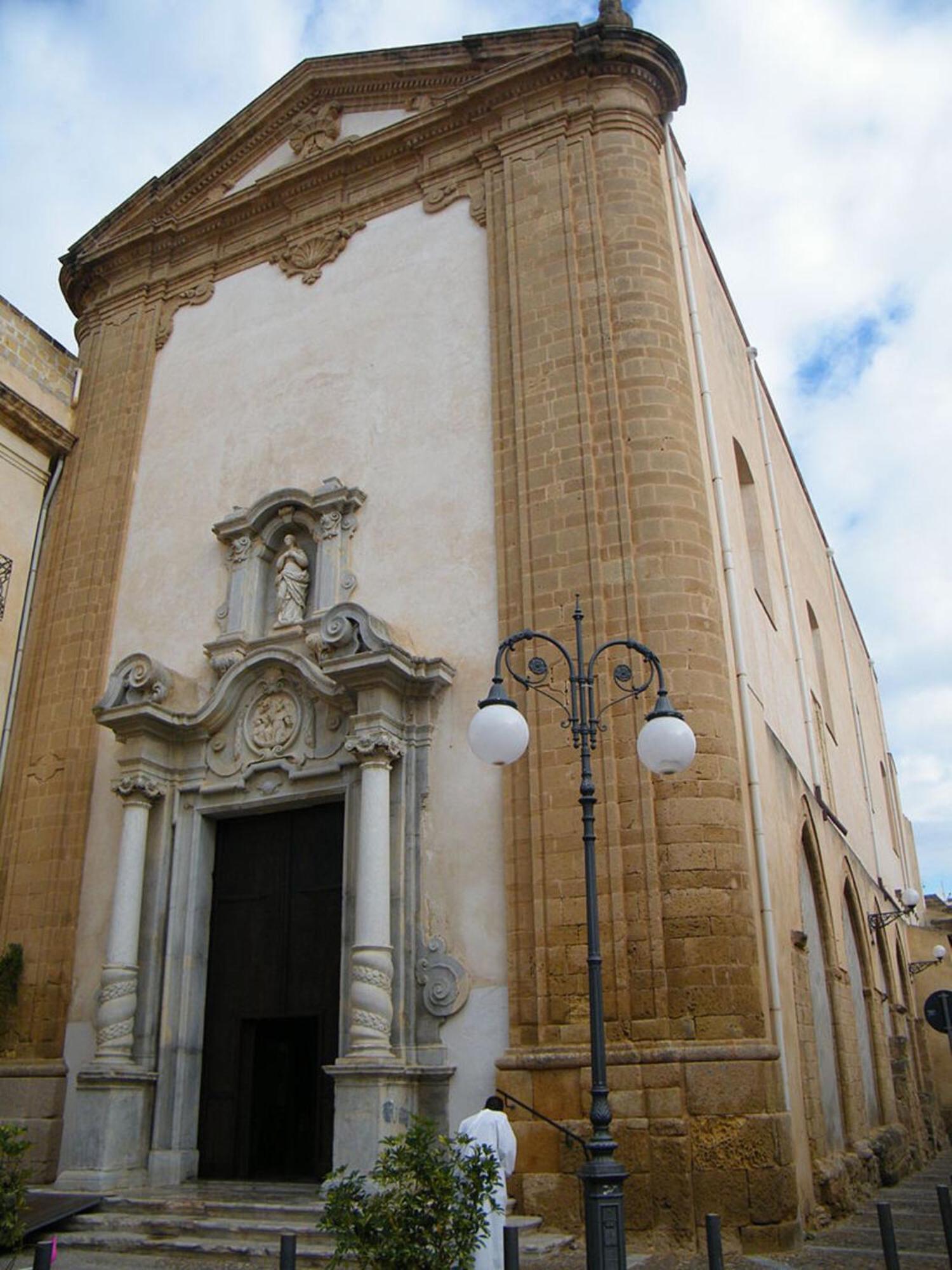 Viki House Mazara Daire Mazara del Vallo Dış mekan fotoğraf