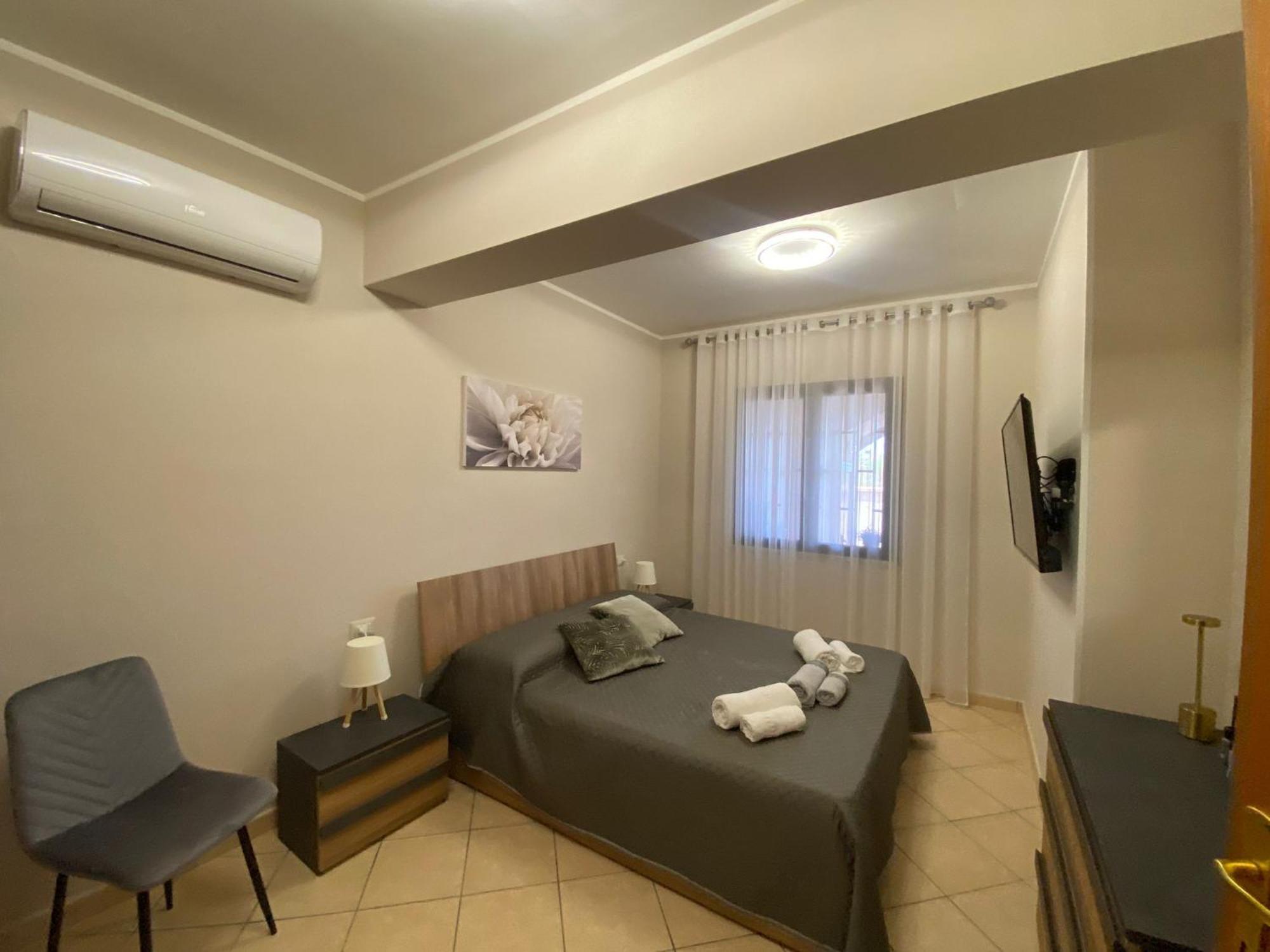 Viki House Mazara Daire Mazara del Vallo Dış mekan fotoğraf
