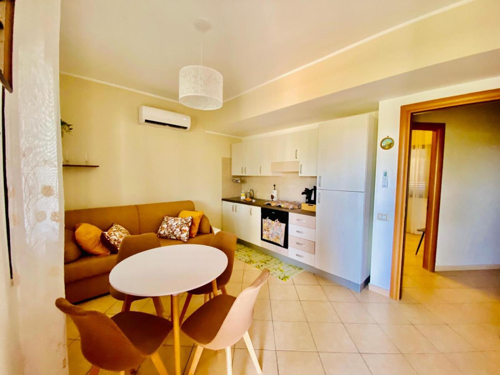 Viki House Mazara Daire Mazara del Vallo Dış mekan fotoğraf