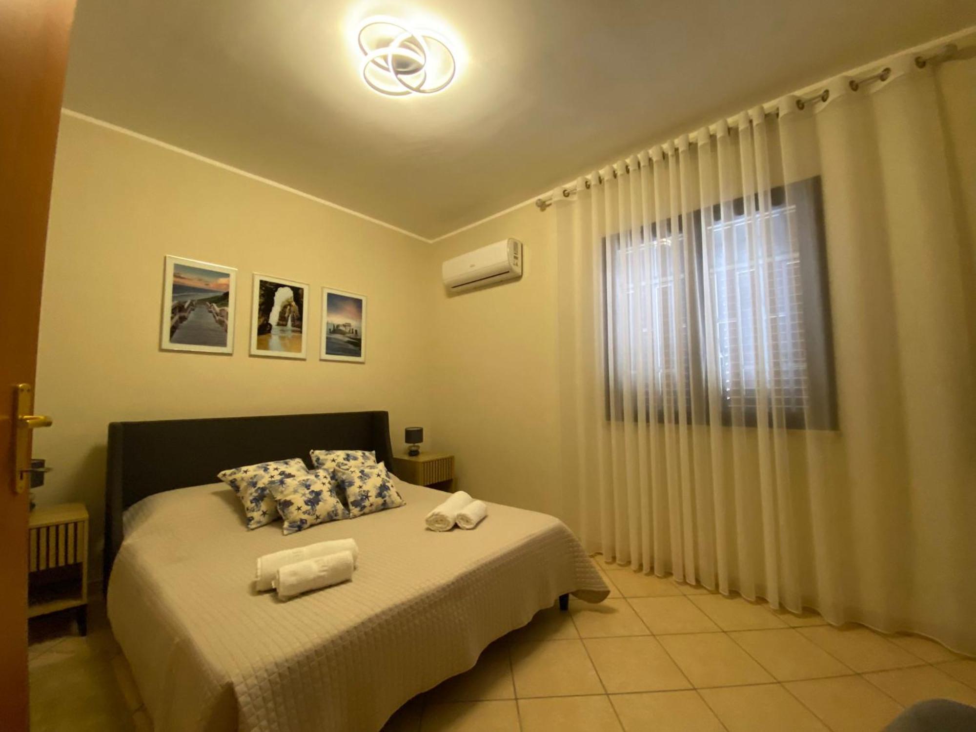 Viki House Mazara Daire Mazara del Vallo Dış mekan fotoğraf