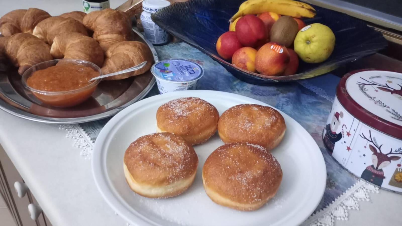 Viki House Mazara Daire Mazara del Vallo Dış mekan fotoğraf