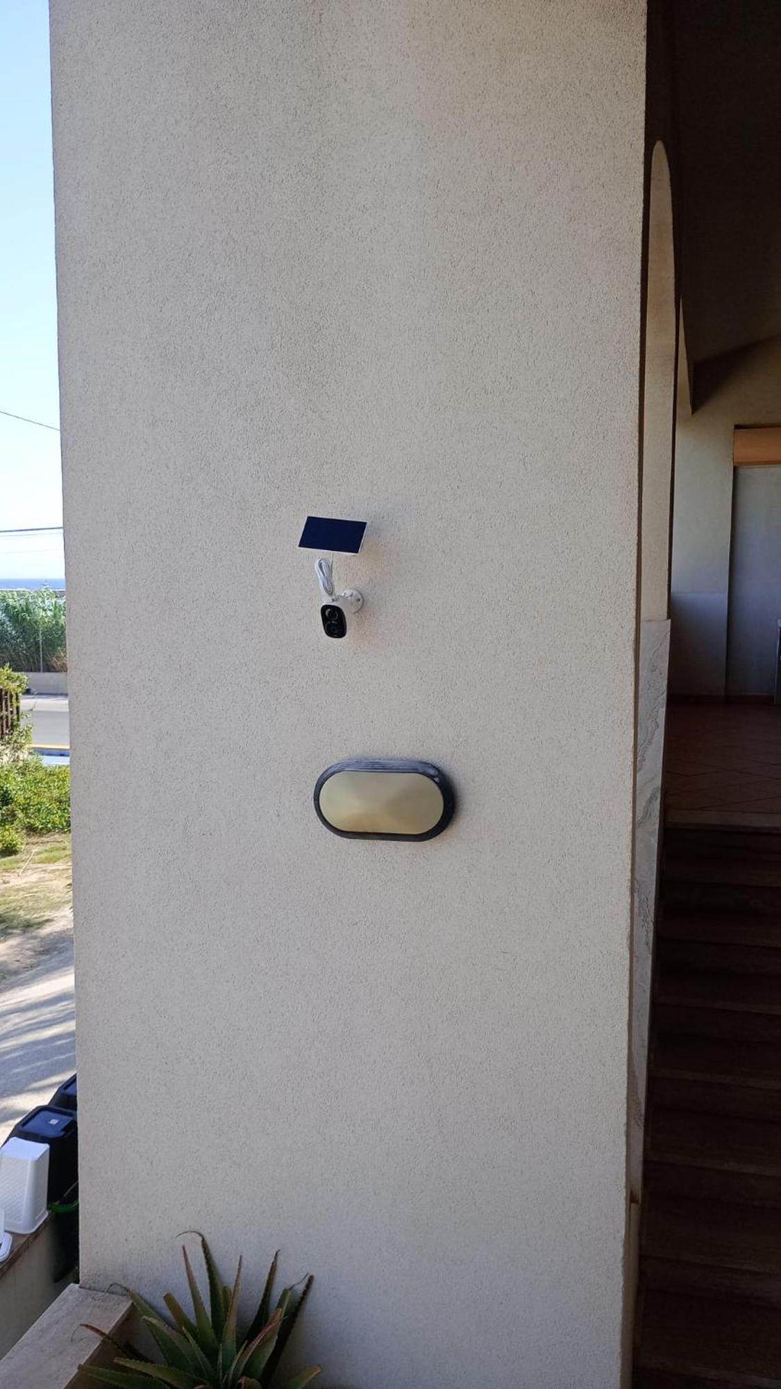 Viki House Mazara Daire Mazara del Vallo Dış mekan fotoğraf