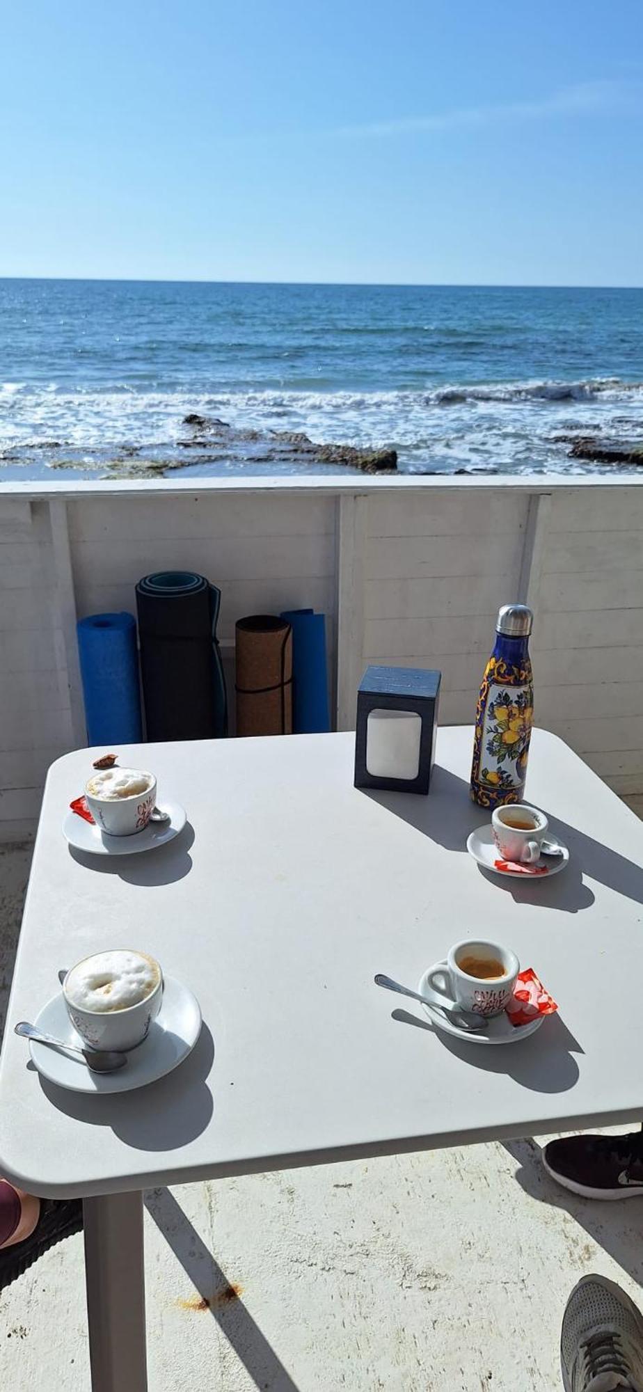 Viki House Mazara Daire Mazara del Vallo Dış mekan fotoğraf